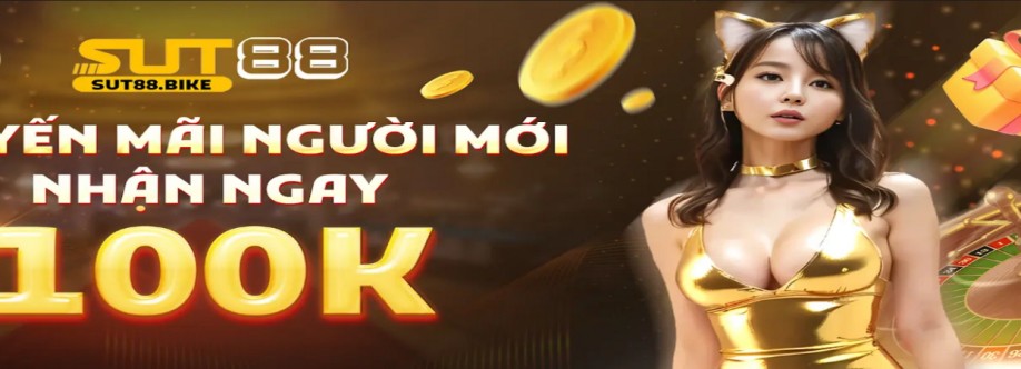 Sut88 bike Cover Image