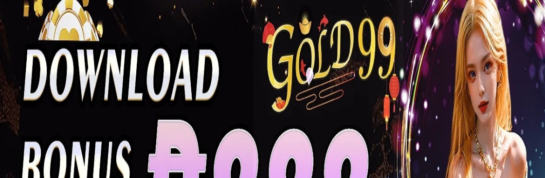 Gold 99 Cover Image