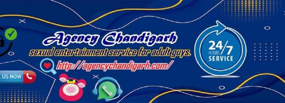 Agency Chandigarh Cover Image