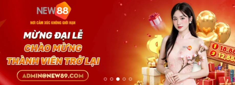 Nhà cái New88 Cover Image