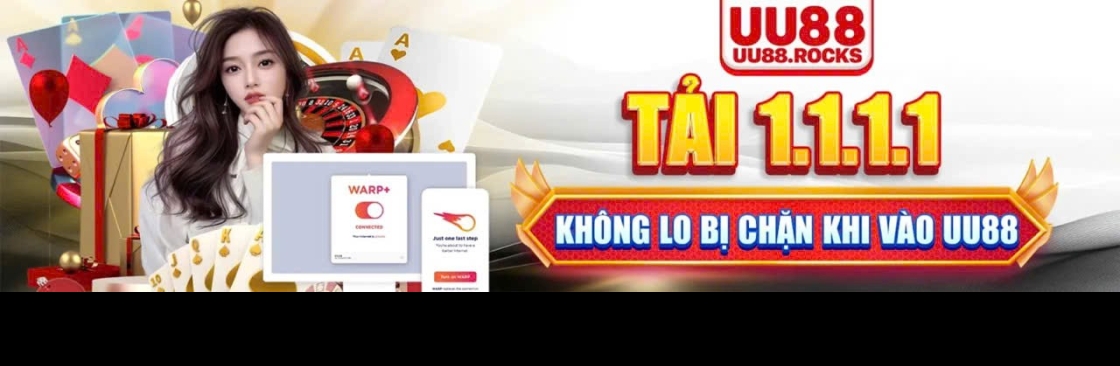 uu88 rocks Cover Image