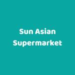 Sun Asian Supermarket Profile Picture