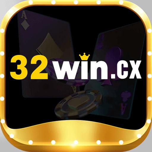 32win cx Profile Picture