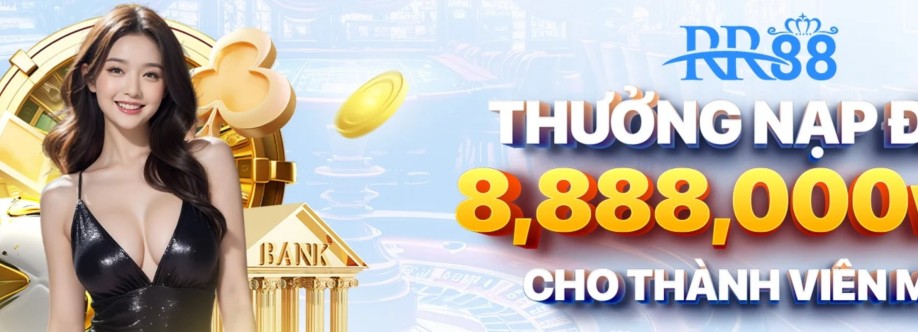 Nhà cái RR88 Cover Image
