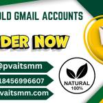 Buy Old Gmail Accounts Profile Picture