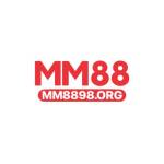 MM88 org Profile Picture