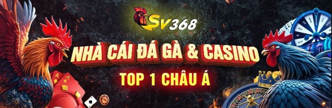 SV368 Nhà Cái Cover Image