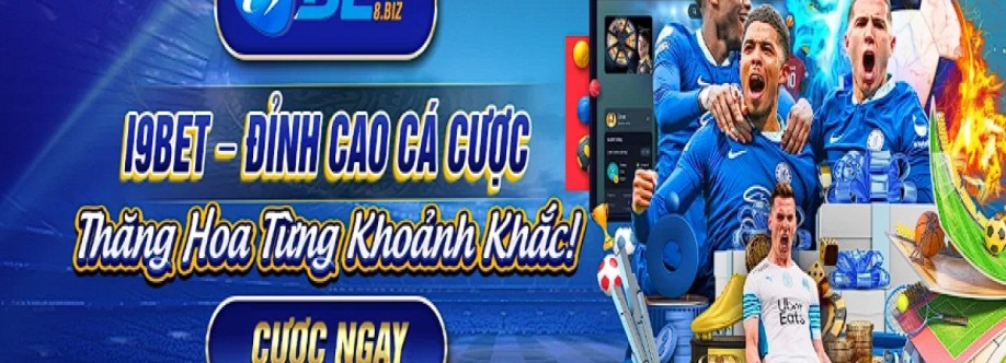 i9BET Cover Image