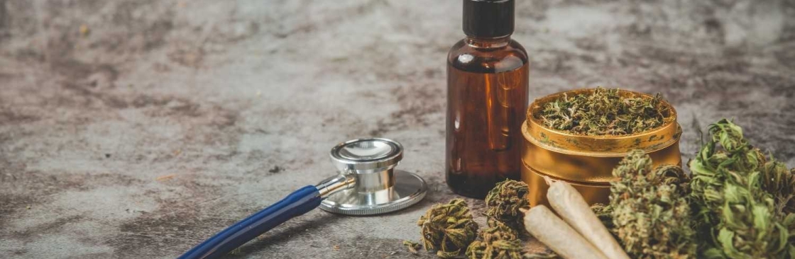 MD Ganja Cover Image