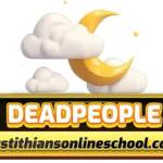 Ststithians Online Profile Picture