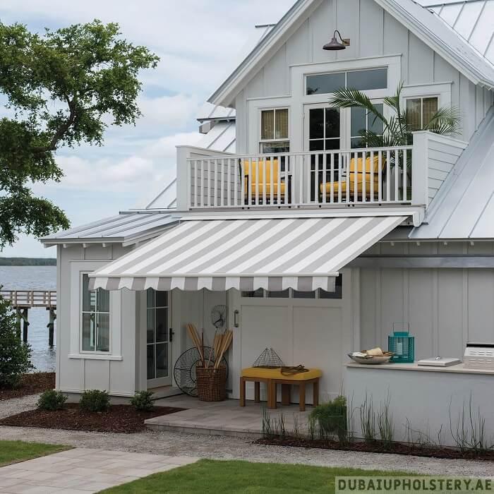 Sunbrella Awning Fabric | Window Retractable & Canopy | Sale