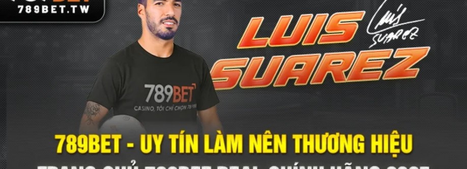Nhà cái 789BET Cover Image