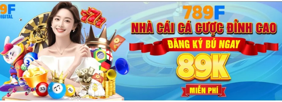 Nhà cái 789F Cover Image