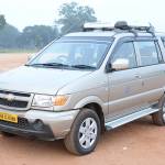 Mysore Taxi Supplier Profile Picture