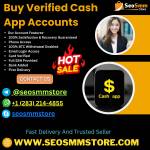 Buy Verified Cash App Accounts With Us And Get it Fast Profile Picture