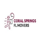 Coral Springs FL Movers profile picture