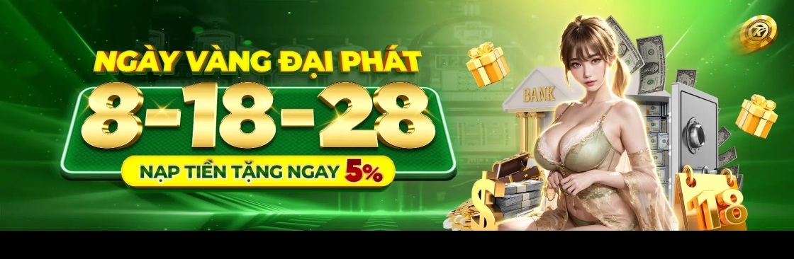 Nhà cái EV88 Cover Image