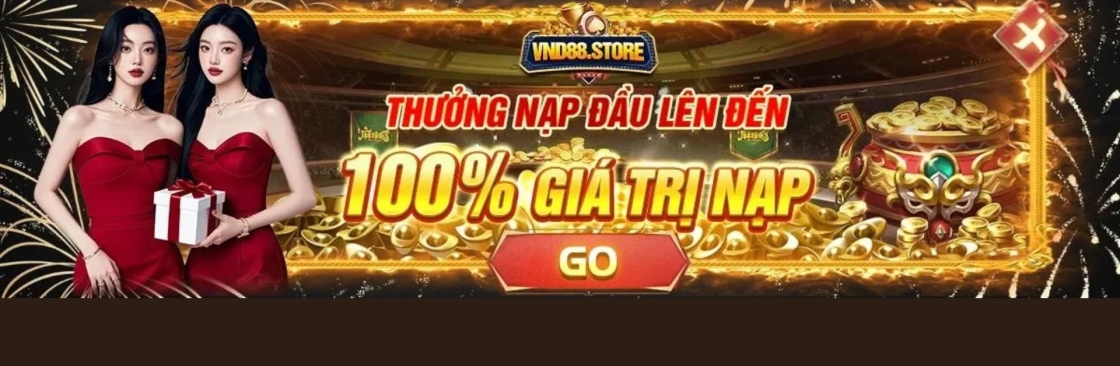 VND88 STORE Cover Image