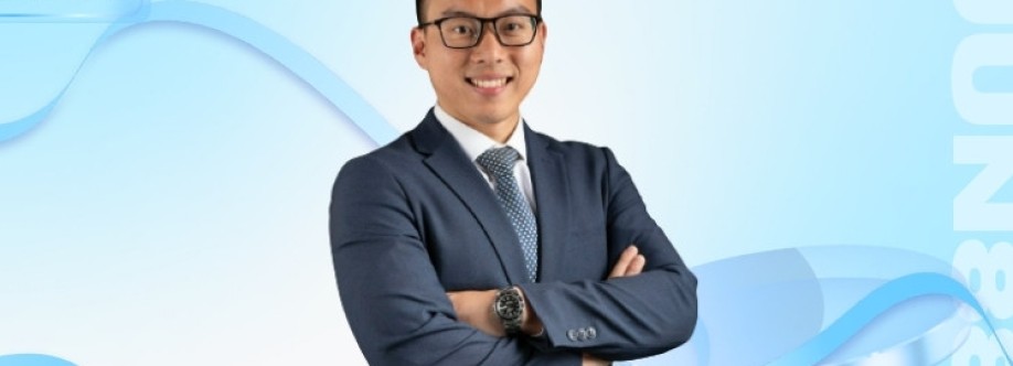 CEO Trần Quốc Toàn Cover Image