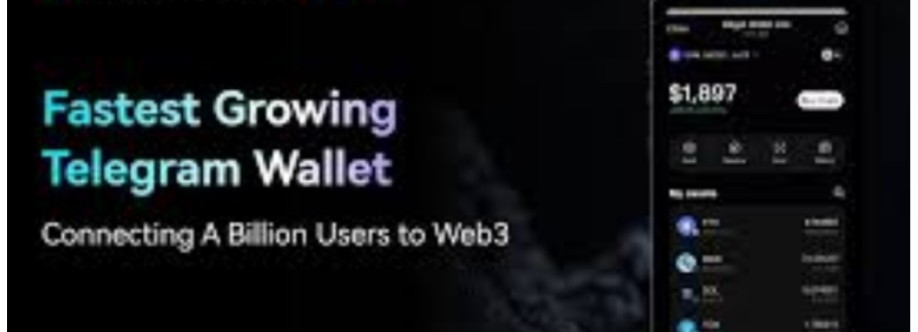 Bitget Wallet Cover Image