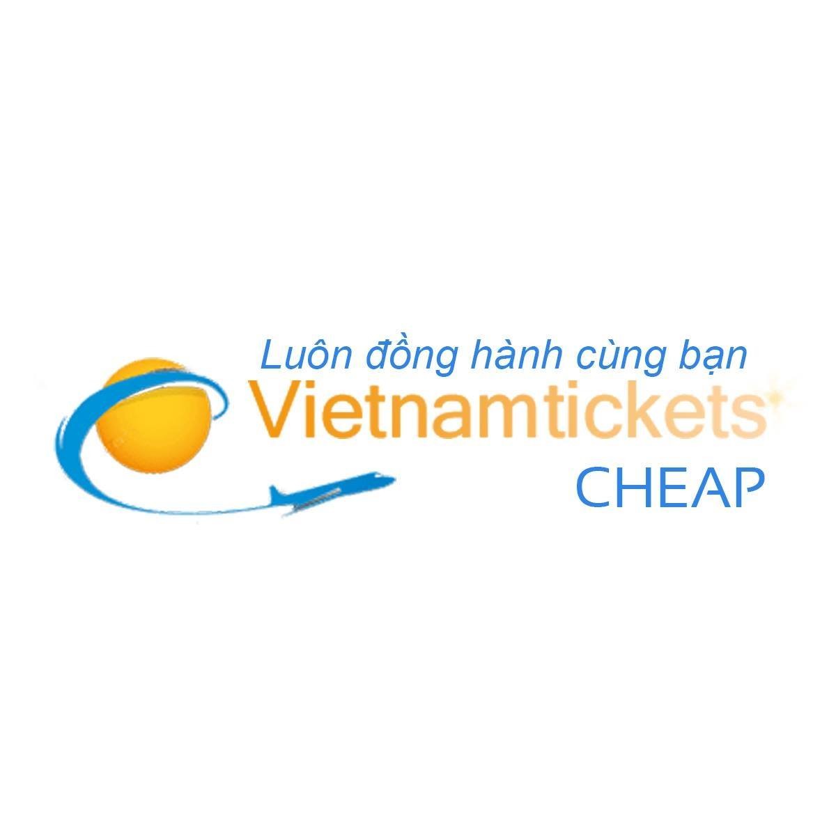 Vietnam Tickets Profile Picture