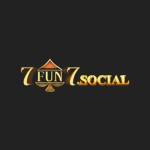 7Fun7 Social Profile Picture