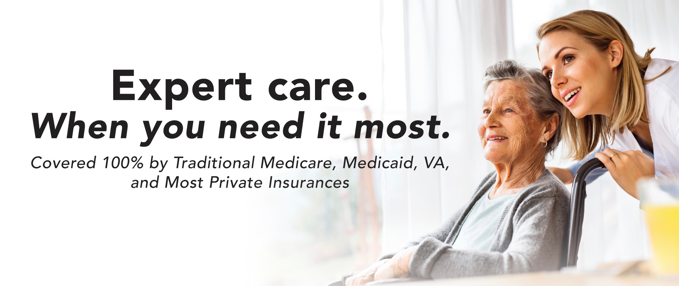 Home Health &  Hospice | Solstice Hospice