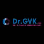 DrGVamshi Krishna Profile Picture