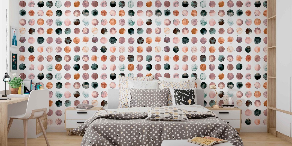 The Ultimate Accent Wall: Wallpaper or. Mural—Which Reigns Supreme?