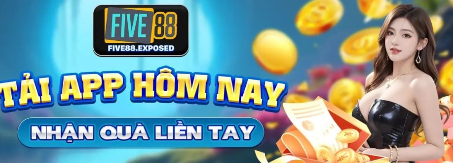 five88 exposed Cover Image