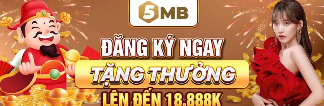 5MB Boo Cover Image