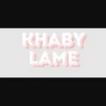 Khaby Lame Merch Profile Picture