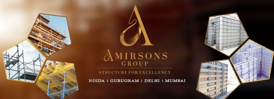 Amirsons Scaffolding Private Lim Profile Picture