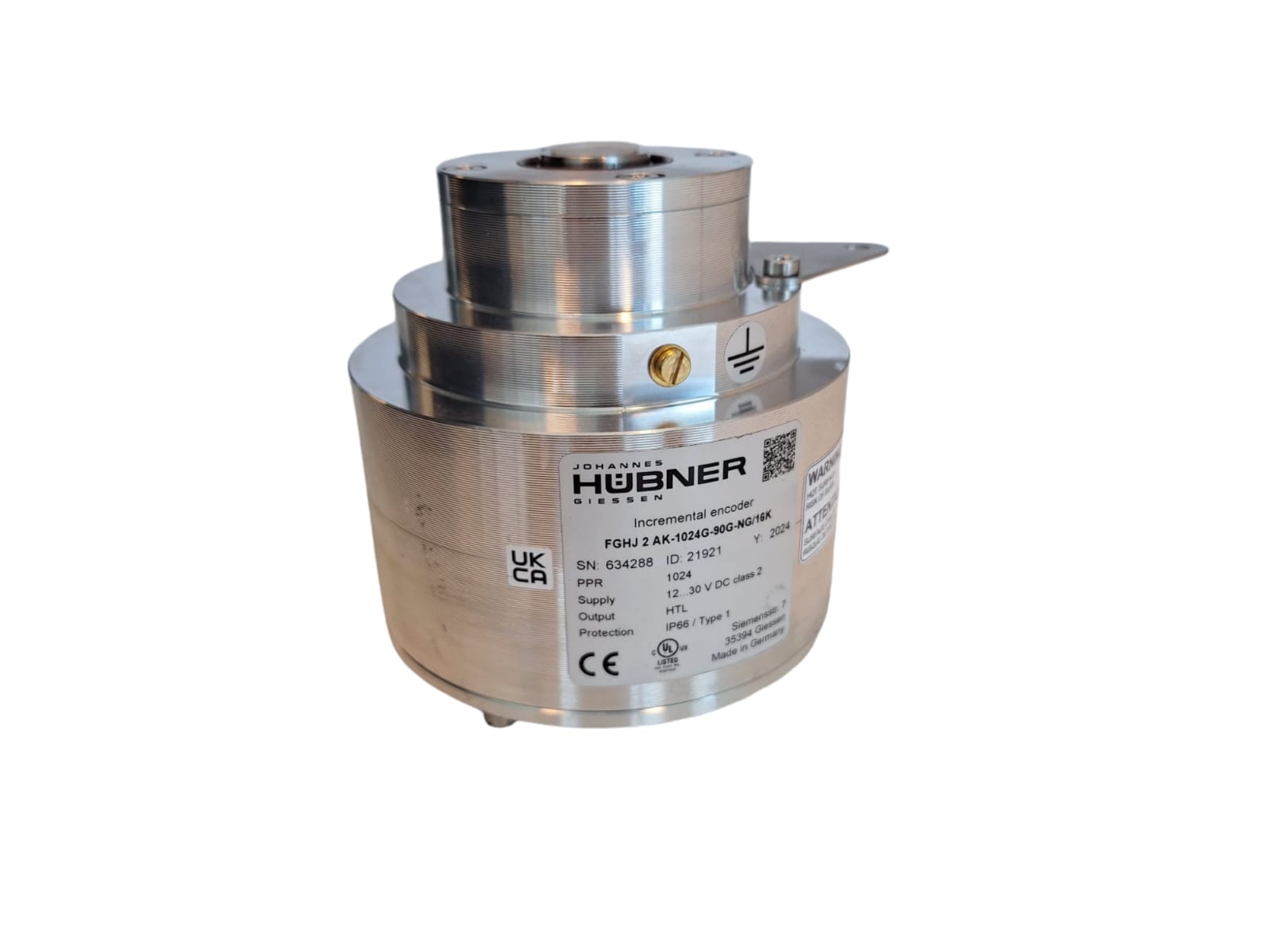 How Encoders Work: What is an Encoder? | Comprehensive Guide