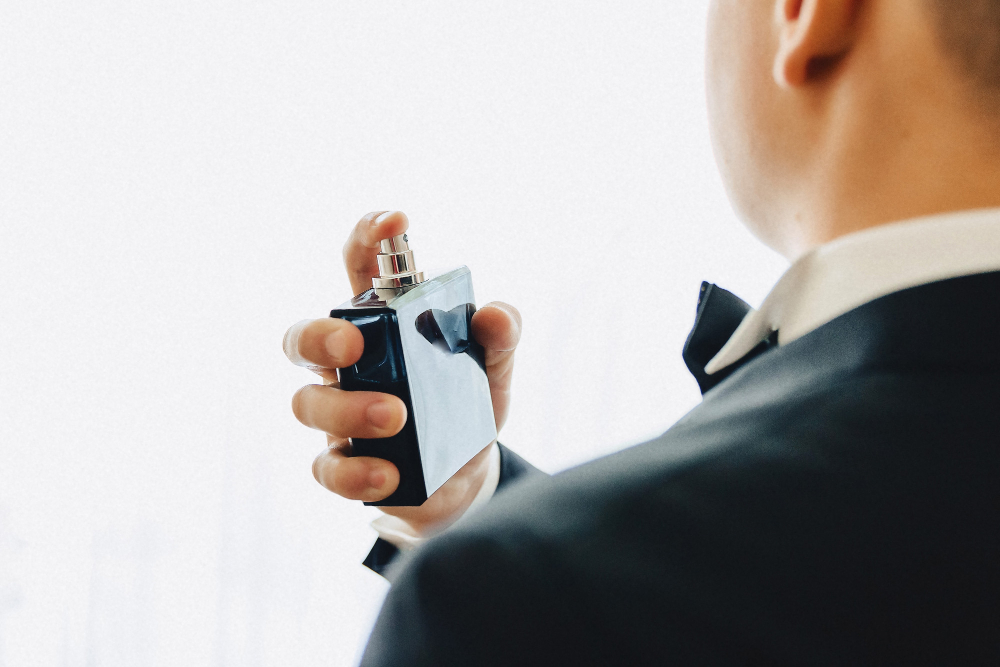 Best All Natural Deodorant for Men | Botanica