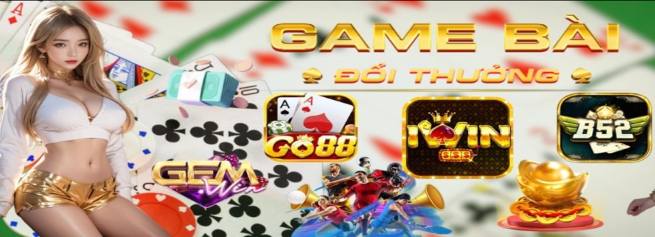 Game bài đổi thưởng Cover Image