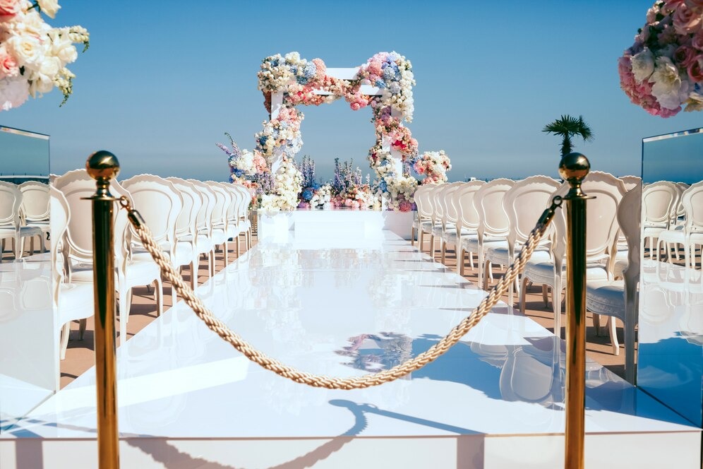 Choose Wedding Furniture Hire Carefully for Your Wedding