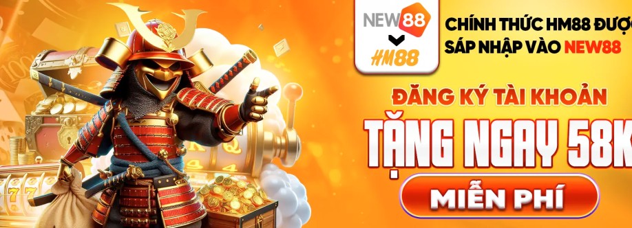 HM88  Nhà Cái Cá Cược Uy Tín Tỷ Lệ Kèo Cao Giao Dịch Nhanh Ch Cover Image
