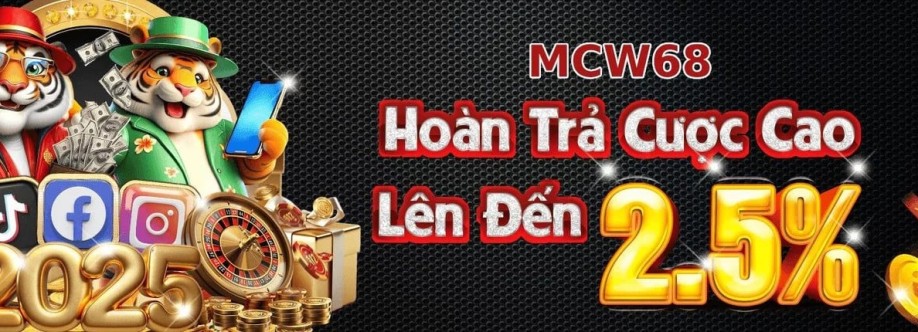 MCW68 Pro Cover Image