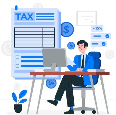 Your Trusted Tax Consultants in Bangalore