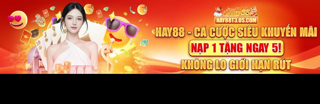 Nhà cái HAY88 Cover Image