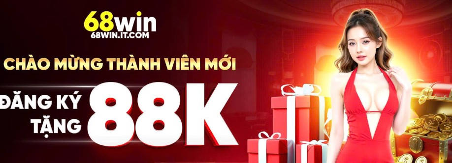 nhà cái 68win Cover Image