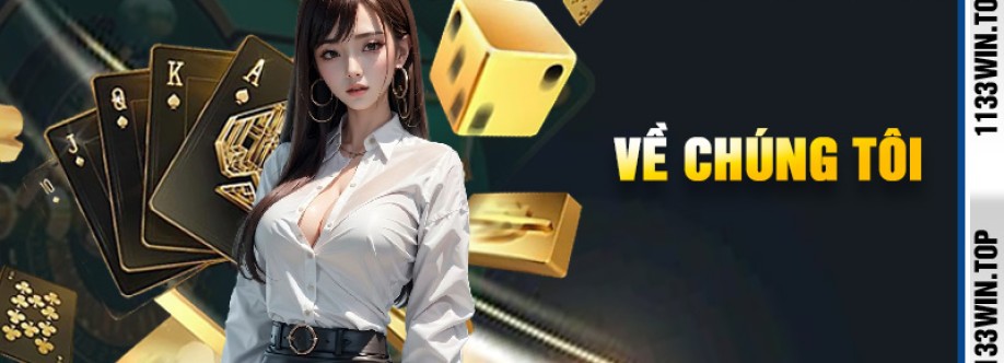 1133win top Cover Image