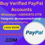 How to Buy Verified PayPal Accounts Profile Picture