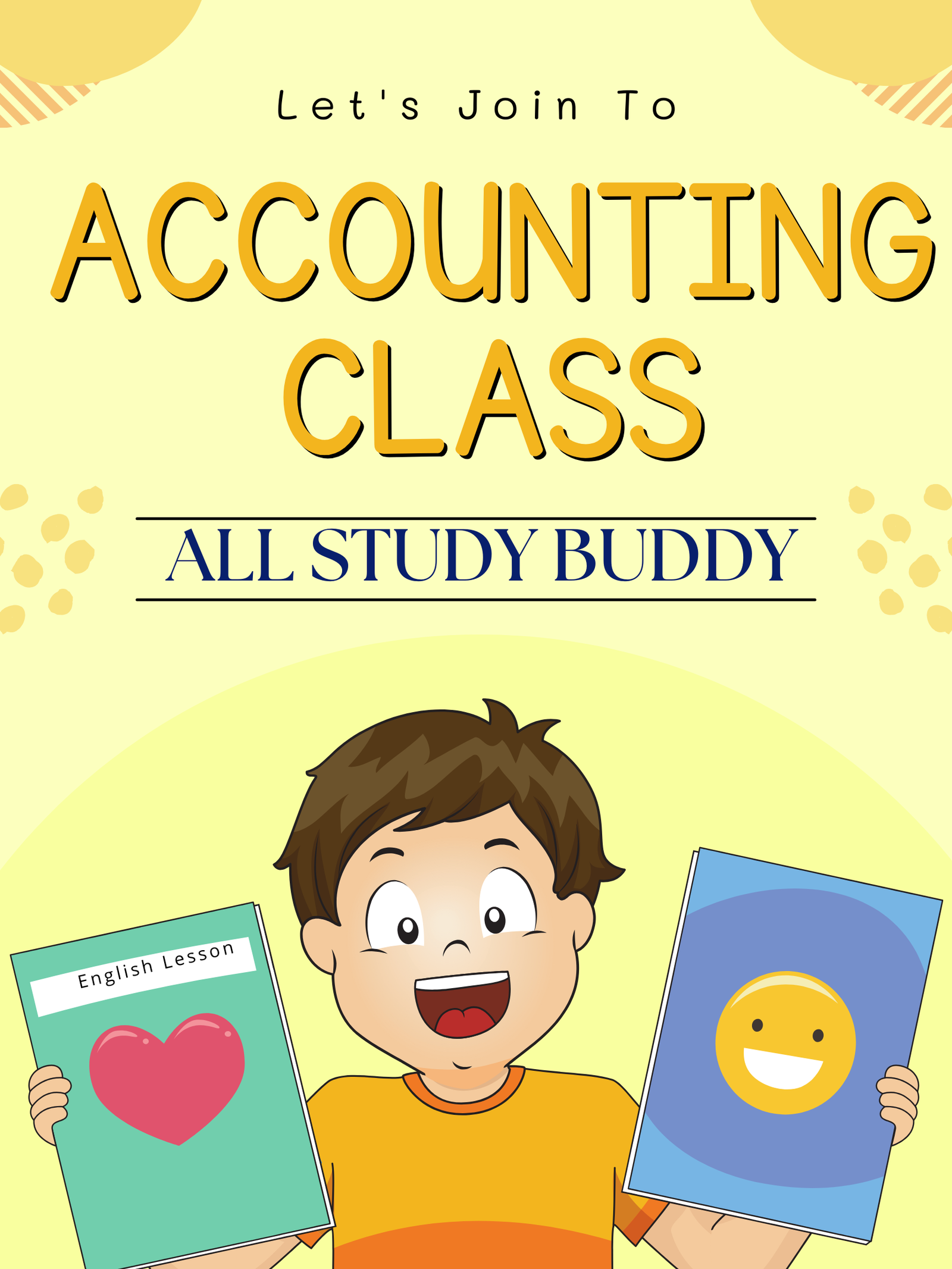 Accounting Tutoring Classes in Brampton - All Study Buddy