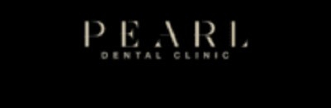 Pearl Dental Clinics Cover Image