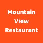 Mountain View Restaurant Profile Picture