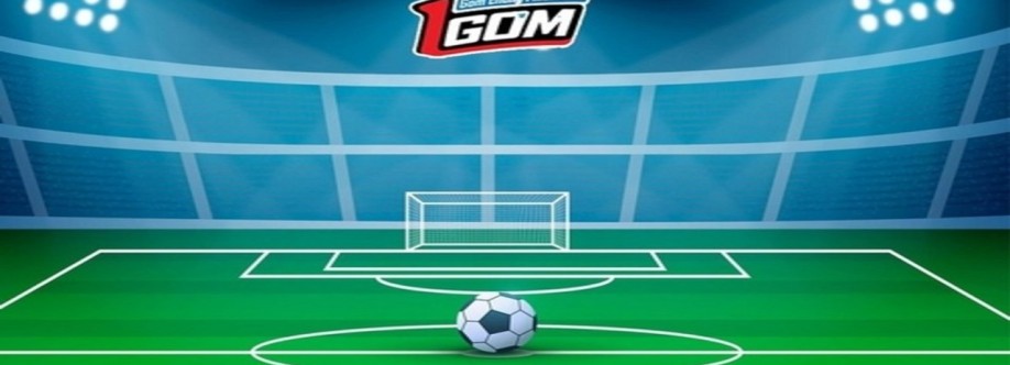 1GOM 1tech Cover Image
