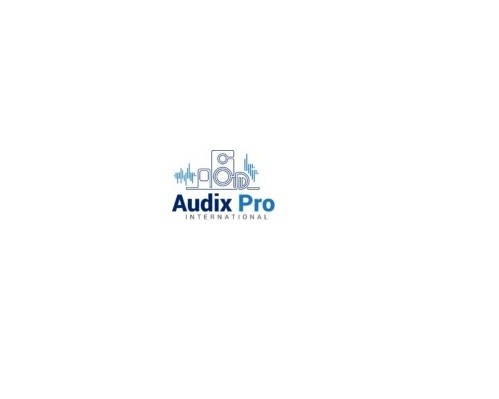 Audix Pro International Profile Picture