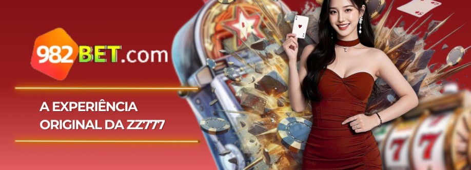 982bet Site Oficial de Apostas Online Cover Image